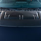 Ford Racing 21-24 Ford F150 Raptor Carbon Fiber Hood Vent - Gloss M-16628-FG