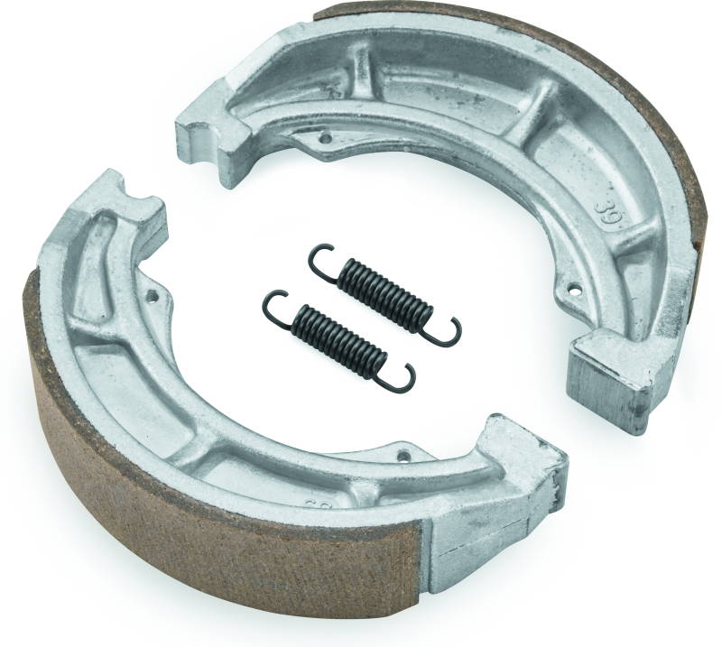BikeMaster Suzuki Brake Shoes 963054