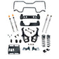 Belltech 2019+ Dodge Ram 1500 2WD (NonClassic) 6-9in. Lift Kit w/o Shocks 153713TPS