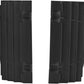Acerbis Radiator Louvers Black 2691540001