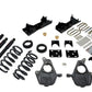 Belltech Lowering Kit With Nd2 Shocks 675Nd