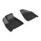 3D MAXpider 21-24 Chrysler Pacifica Pinnacle / Limited Kagu Black R1 L1CY00811509
