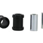 Whiteline Rear Control arm - lower front bushing