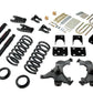 Belltech Lowering Kit With Nd2 Shocks 694Nd