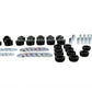 Whiteline Body Mount Bushing El Camino 78-87 W93493