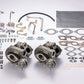 HKS Gtiii 2530 Sports Turbine Kit Rb26 11004-An014