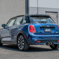 Borla 14-24 Mini Cooper S (F55) S-Type Axle-Back Exhaust System 11987