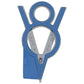 Ford Performance Parts Ford Racing Chrome V8 Badge