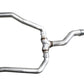 AWE Tuning AWE 0FG Exhaust for 3rd Gen Toyota Tundra - Dual Diamond Black Tips 3015-33063