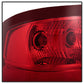 SPYDER Xtune GMC Sierra 2007-2013 Passenger Side Tail Lights - OEM Right ALT-JH-GS07-OE-R 9032004