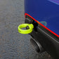 Perrin 13-22 BRZ / 13-16 FRS / 17-21 GT86 / 2022 GR86 Rear Tow Hook Neon Yellow | PSP-BDY-255NY