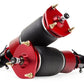 AIRLIFT 07-08 Infinti G35x,09-13 Infiniti G37x (AWD) - Front Kit