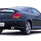 Borla 03-06 Hyundai Tiburon V6 Catback Exhaust 140064