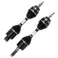 Ford Racing 2021+ F150 Tremor Half Shafts - Pair M-3429-F150