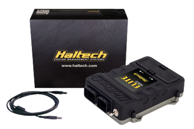 Haltech Elite 2500 ECU