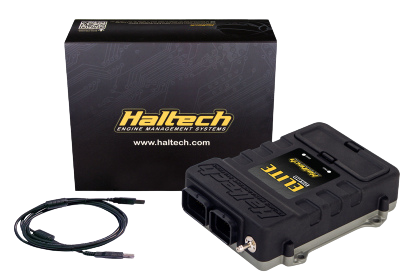 Haltech Elite 2500 ECU