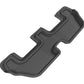 3D MAXpider 2009-2016 Land Rover Lr4 Kagu 3rd Row Floormats - Black L1LR01531509