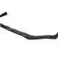 JDMuscle [18-21 WRX/STI] OEM STI Style Carbon Fiber Front Lip