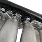 BLOX Racing Honda K-Series Xtreme Aluminum Fuel Rail - Black BXFU-00700-BK