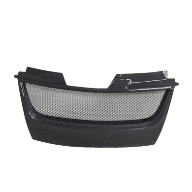 Seibon 06-08 VW Golf GTi TD Carbon Fiber Front Grill