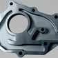 Boundary Nissan VQ 3.5L/3.7L VHR Billet Back Plate VQ-BBP-VHR