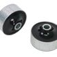 Whiteline Front Control Arm Lower - Inner Front Bushing Kit