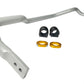 Whiteline Front Sway Bar 32mm Heavy Duty Blade Adjustable Infiniti G35 2003-2008