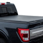 Access Lorado 04-15 Titan King Cab 6ft 7in Bed (Clamps On w/ or w/o Utili-Track) Roll-Up Cover 43169