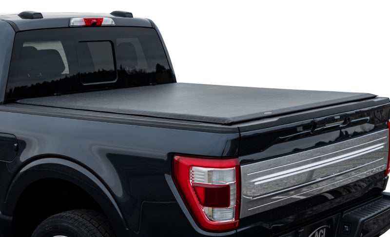 Access Lorado 2019+ Ford Ranger 5ft Bed Roll-Up Cover 41419