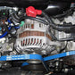 HKS Fine Tune V-Belt/6Pk1319 24996-Ak033