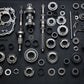 HKS Fork Contact Piece R35 T/M 27006-AN003