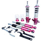 Godspeed Honda CR-Z (ZF1) 2010-16 Coilovers