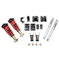 Belltech 07-13 GM 1500 SB (All Cabs) SP COILOVER KIT 646SPC
