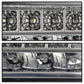 SPYDER xTune 99-06 GMC Sierra (Excl Denali) Full LED Bumper Lights - Chrome (CBL-GSI99-LED-C) 9029318