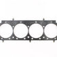 Cometic Gasket Cometic GM Dart/Brodix Small Block V8 .040in MLX Cyl Head Gasket-4.310in Bore-4.500in Bore Center C15208-040