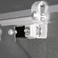 Access 05-17 Nissan Frontier Bed Extender Adapter Kit (Adapts OEM Bed Extender w/Cover) 40575