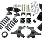Belltech LOWERING KIT W/O SHOCKS 787