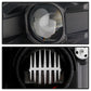 Spyder Chevy Silverado 1500 07-13/2500HD/3500HD 07-14 LED Black PRO-YD-CS07V3PL-BK 5087614
