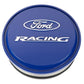 Ford Slant Edge Air Cleaner Kit 13in Dia Drop Base FRD302-381