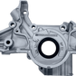Boundary 91.5-05 Mazda/Ford Escort GT 1.6/1.8L Non-VVT Billet Gear 3 Shims 72psi Oil Pump Assembly BP-S1-SH3