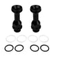 Aeromotive Fuel Injection Fuel Rail