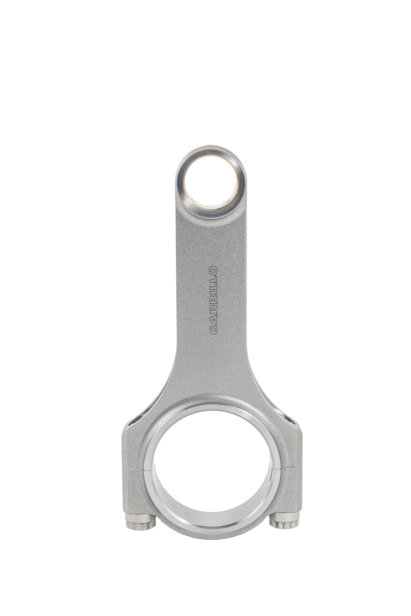Carrillo Subaru EJ18/EJ20/EJ257 (WRX Sti) Pro-H 3/8 WMC Bolt Connecting Rods SCR4245-4