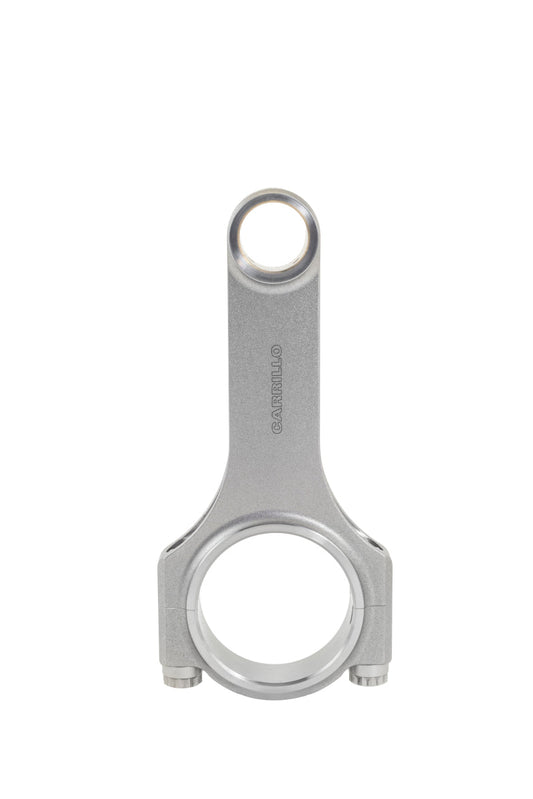 Carrillo Subaru EJ18/EJ20/EJ257 (WRX Sti) Pro-H 3/8 WMC Bolt Connecting Rods SCR4245-4