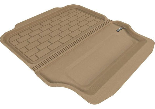 3D MAXpider 2007-2011 BMW 3 Series Kagu Cargo Liner - Tan M1BM0241302