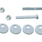 Whiteline 2013+ Subaru BRZ Rear Lower Control Arm Repair/Service Kit KSK216A