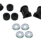 Whiteline 1990-1994 Eagle Talon Sway Bar - Mount & Link Bushings - 33mm W23829