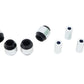 Whiteline Rear Lower Forward Inner & Outer Bushing Kit W63646