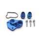 Ford Performance Parts 15 5.0L Coyote Oil Line Adapt