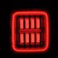 AlphaRex 18-24 Jeep Wrangler JL NOVA-Series LED Tail Lights 602030 *Discontinued