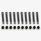 Ford Racing GT350R Extended Wheel Stud & Nut Kit M-1107-F